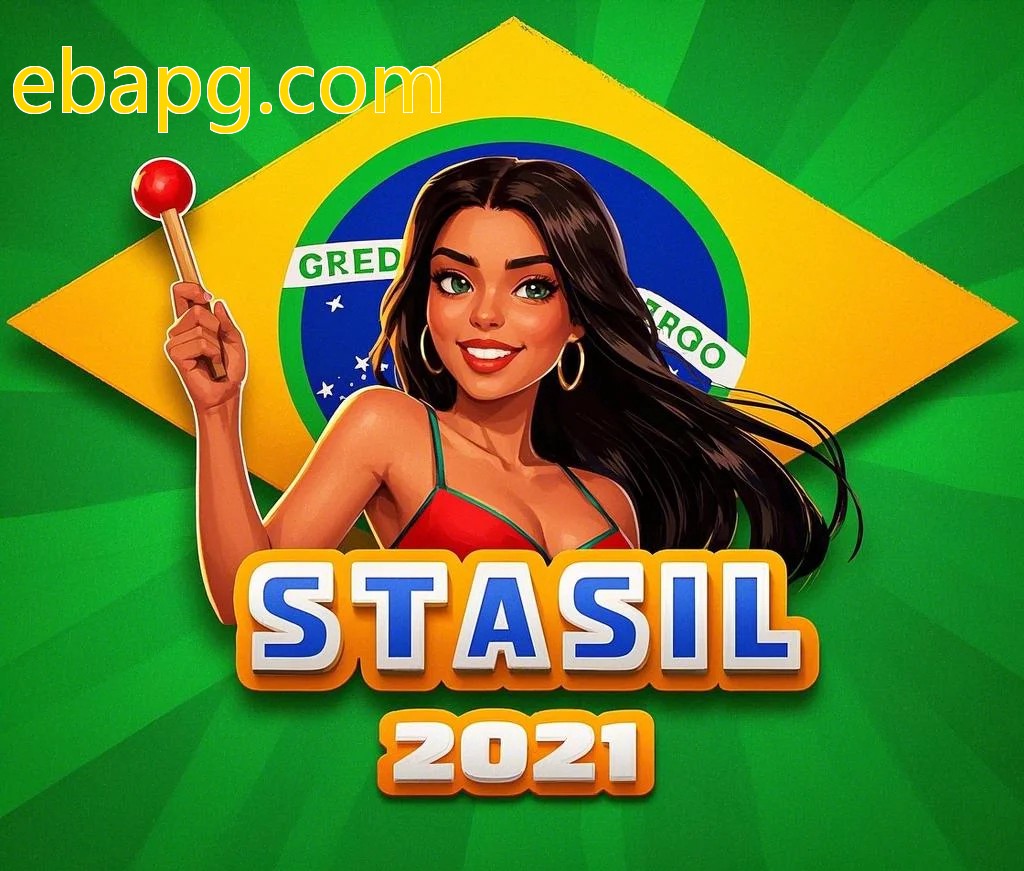 ebapg.com: Jogos de Cassino Online e Slots Exclusivos!